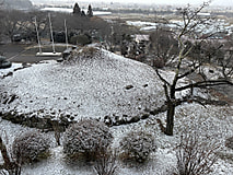 受験生の方へ＜雪の状況＞